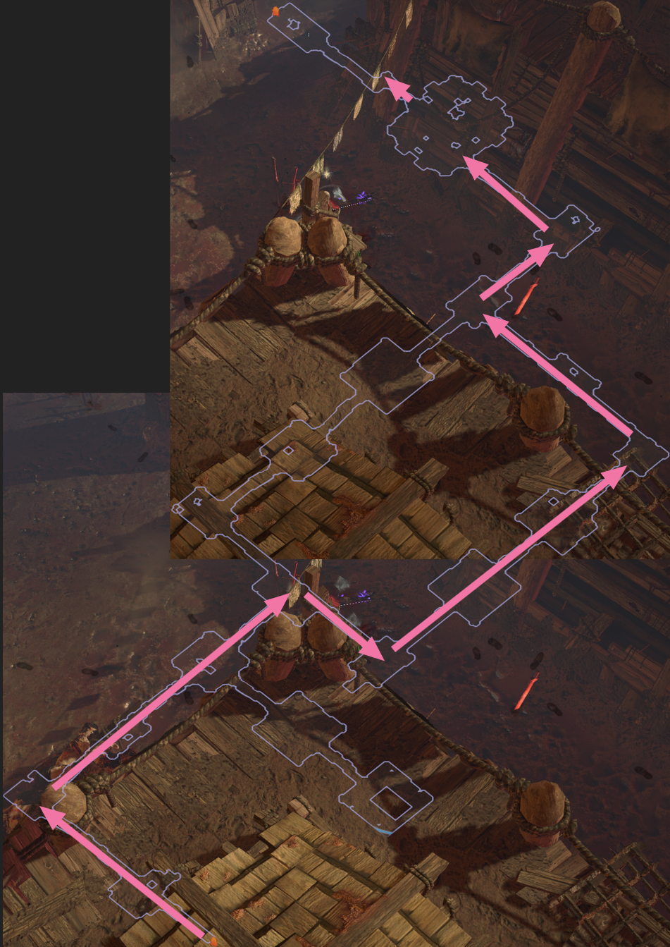 Daressos Dream Variant 5